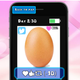 Image for article titled A Game About Dating That Instagram-Famous Egg